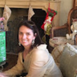 Meet your Posher, Wendy